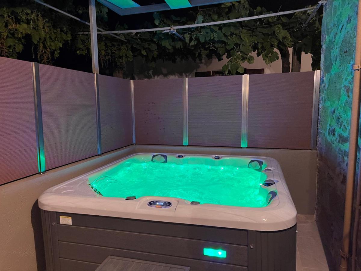 Anastasia & Maria Luxury Case de vacanță Kíssamos