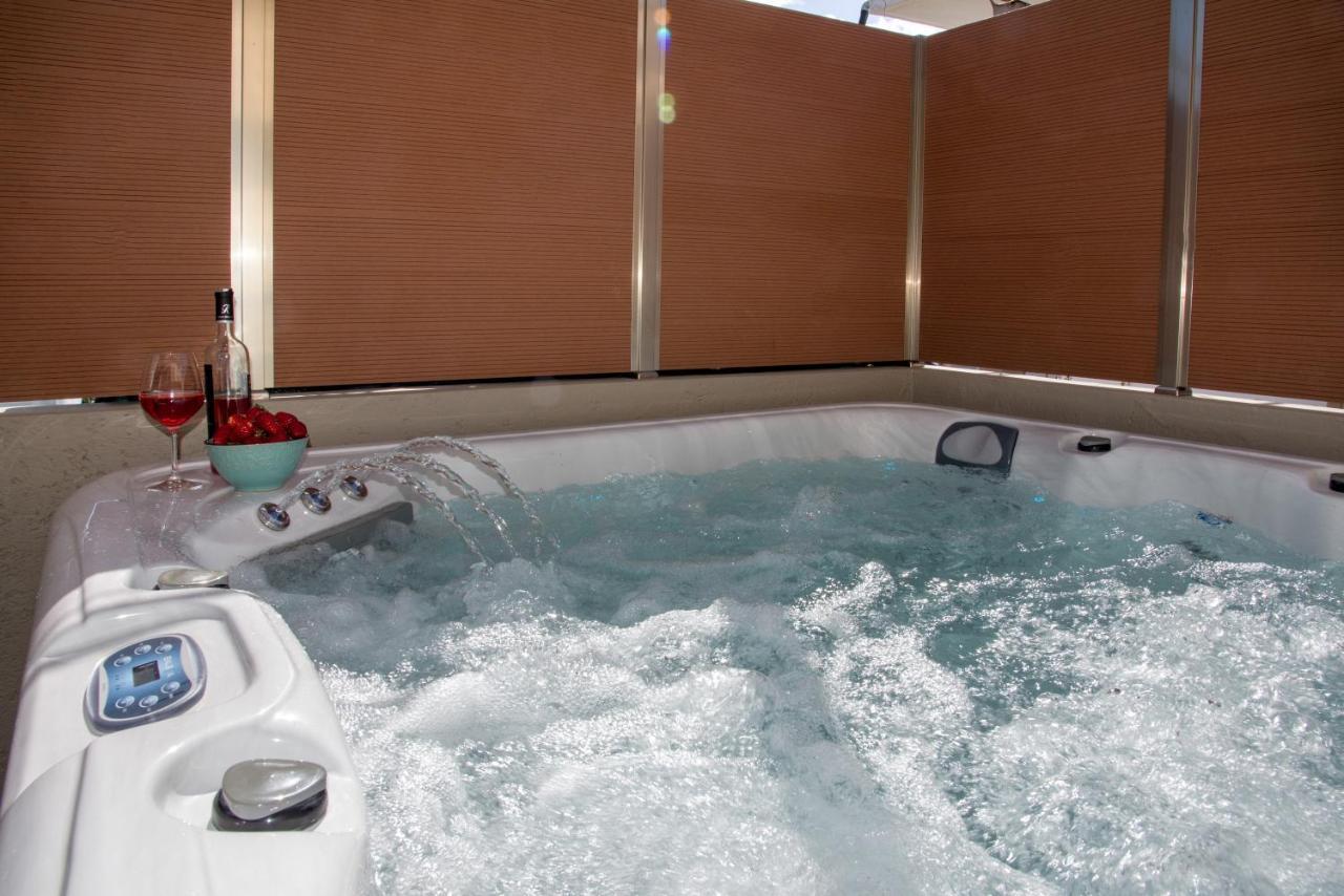 Holiday home Anastasia & Maria Luxury