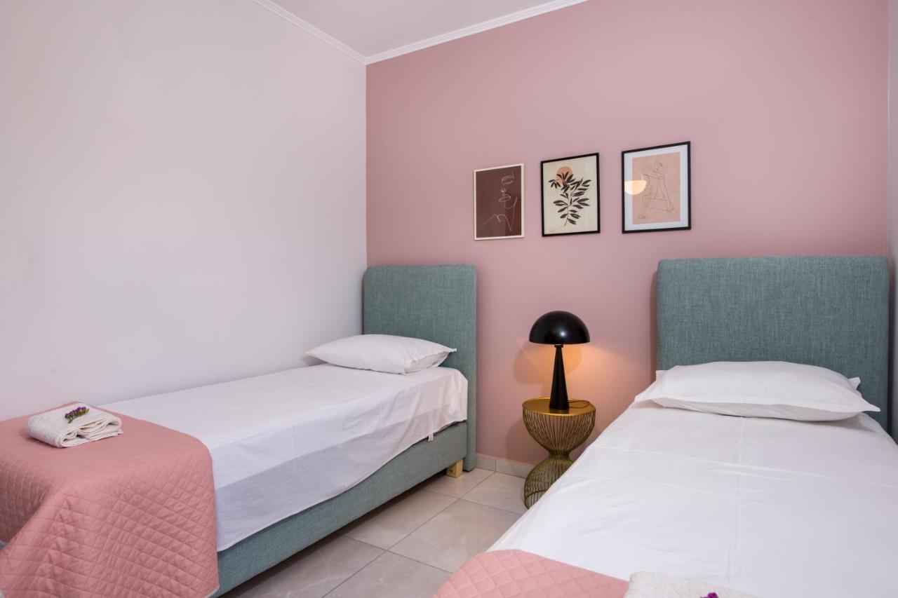 Holiday home Anastasia & Maria Luxury Kissamos