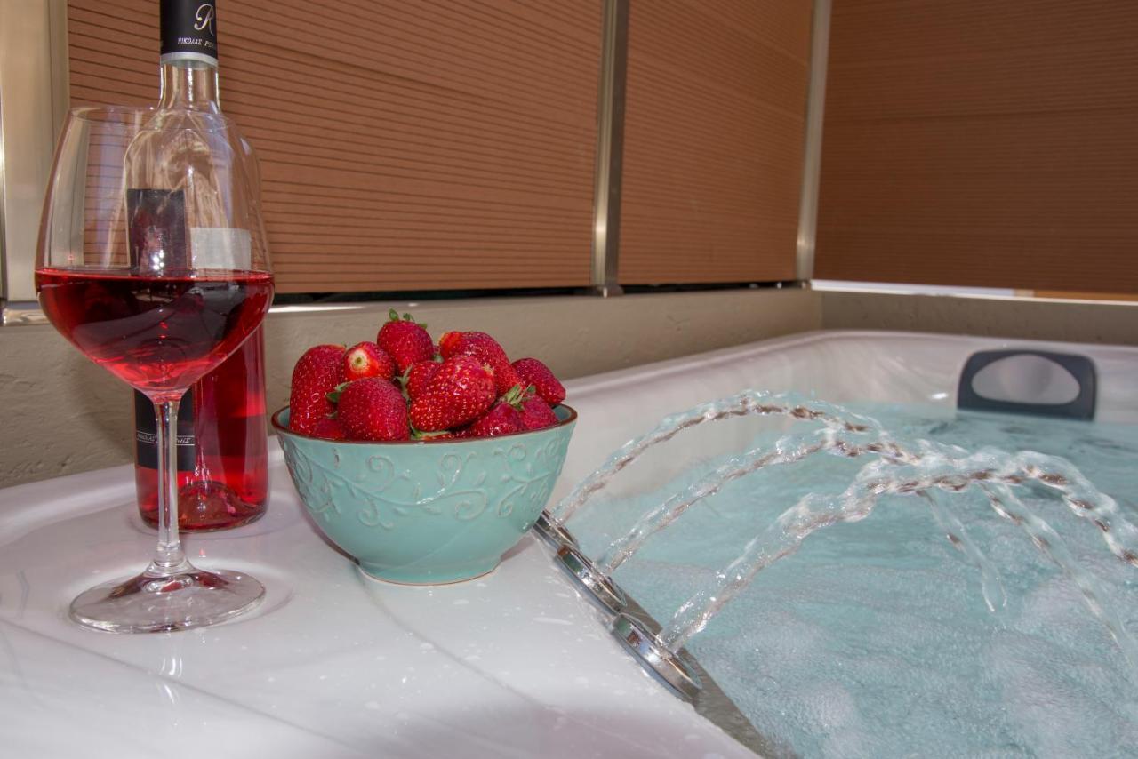 Holiday home Anastasia & Maria Luxury *