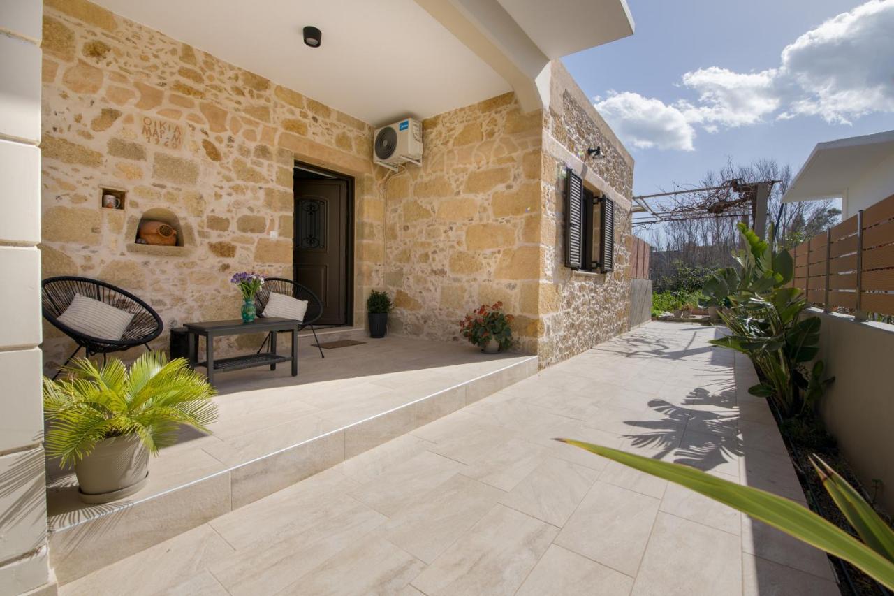 Anastasia & Maria Luxury Holiday home