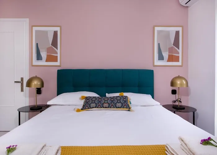 Anastasia & Maria Luxury Residence
