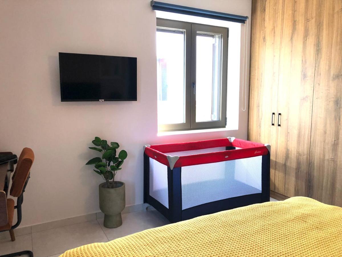 Holiday home Anastasia & Maria Luxury