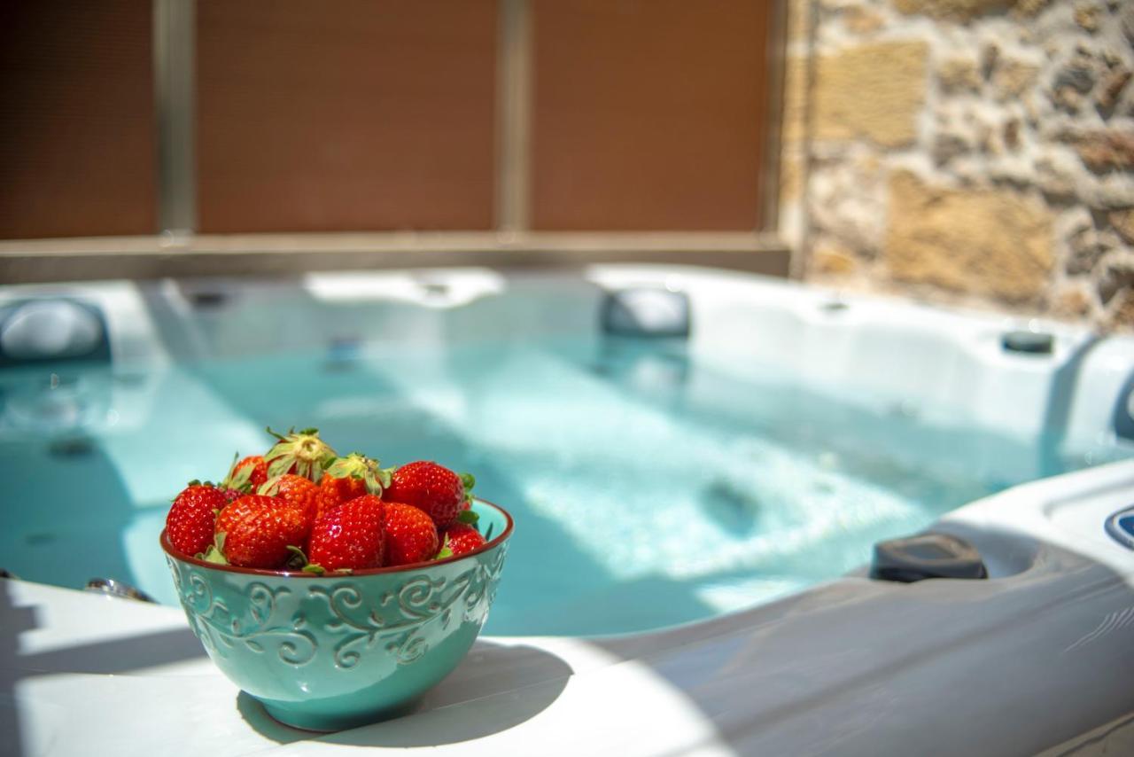 Anastasia & Maria Luxury * Kissamos