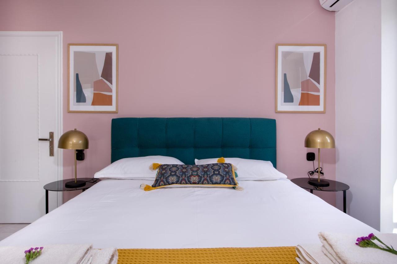 Holiday home Anastasia & Maria Luxury