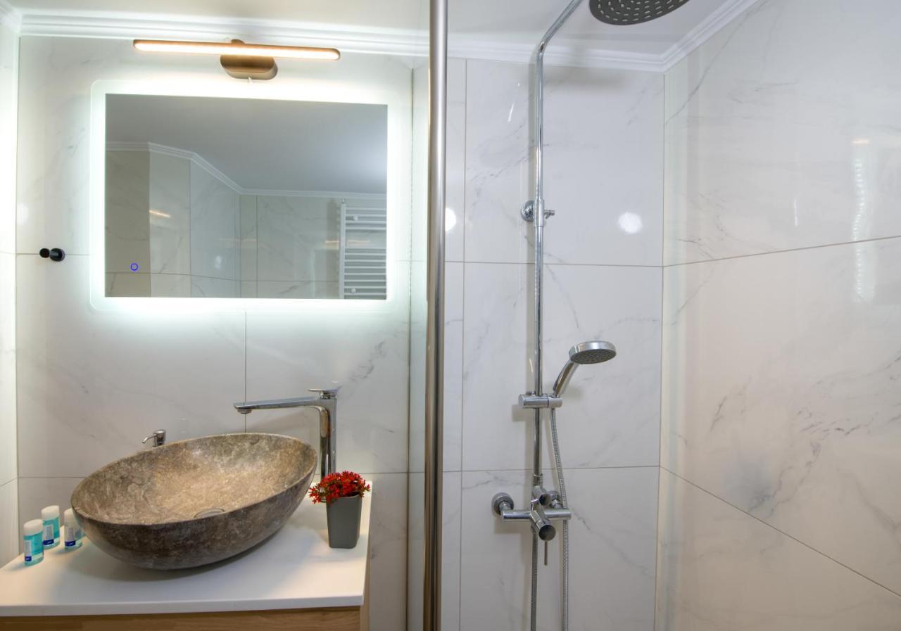 Holiday home Anastasia & Maria Luxury