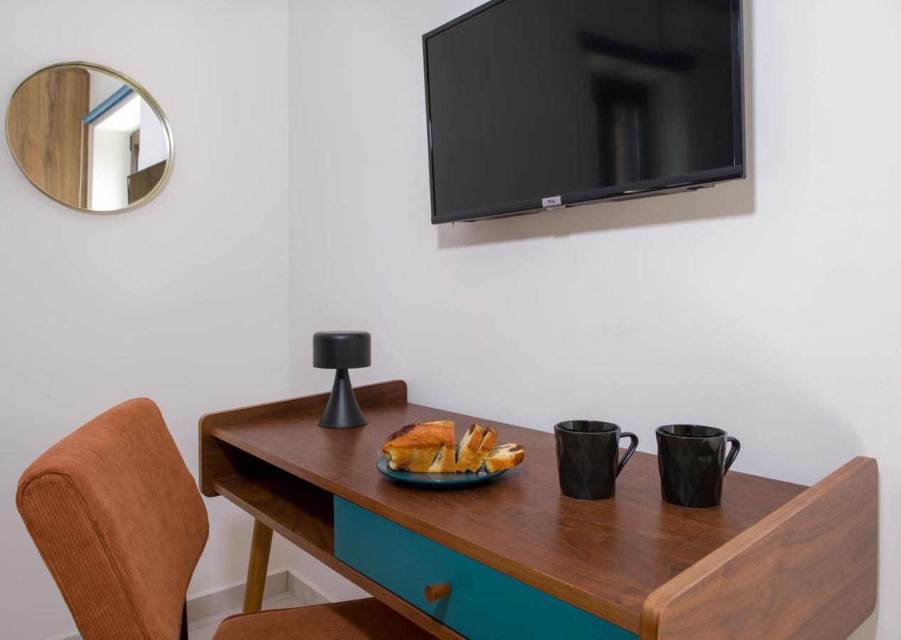 Holiday home Anastasia & Maria Luxury