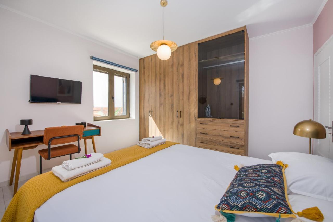 Holiday home Anastasia & Maria Luxury Kissamos