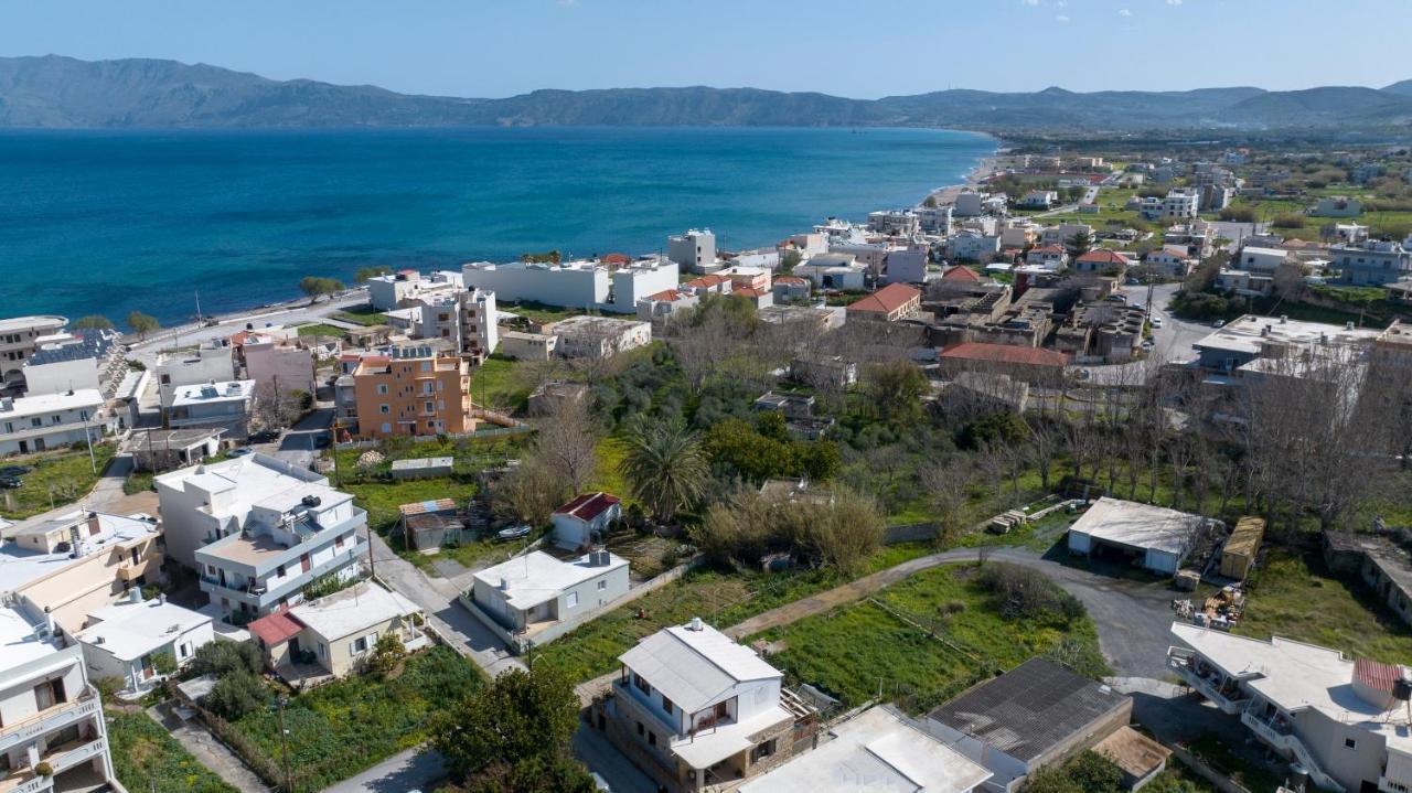Anastasia & Maria Luxury Holiday home