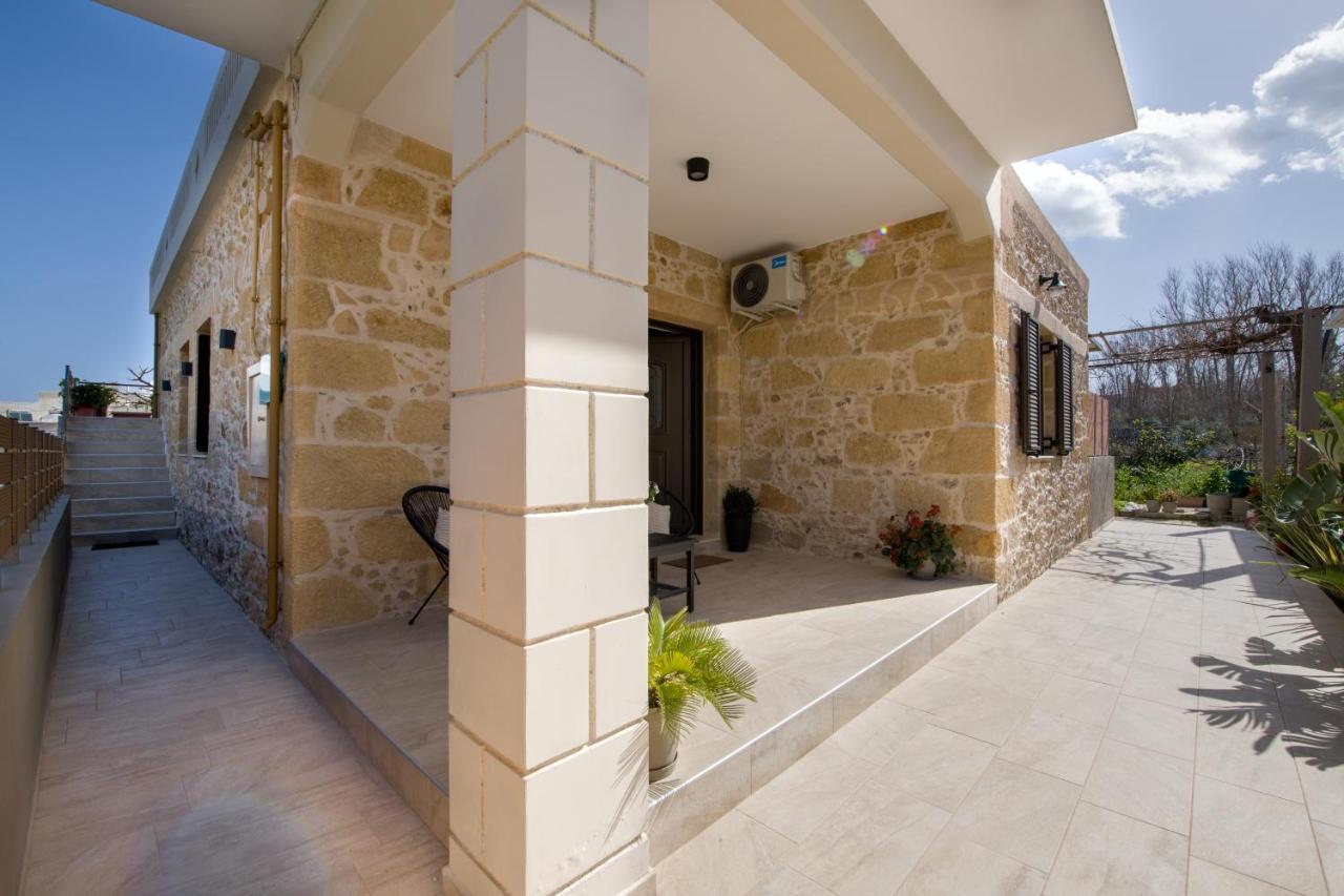 Anastasia & Maria Luxury Holiday home *