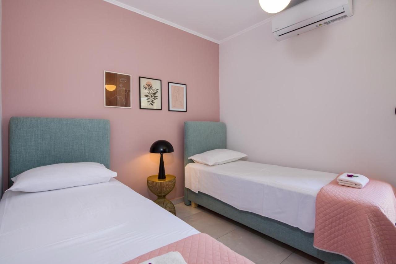 Holiday home Anastasia & Maria Luxury Kissamos