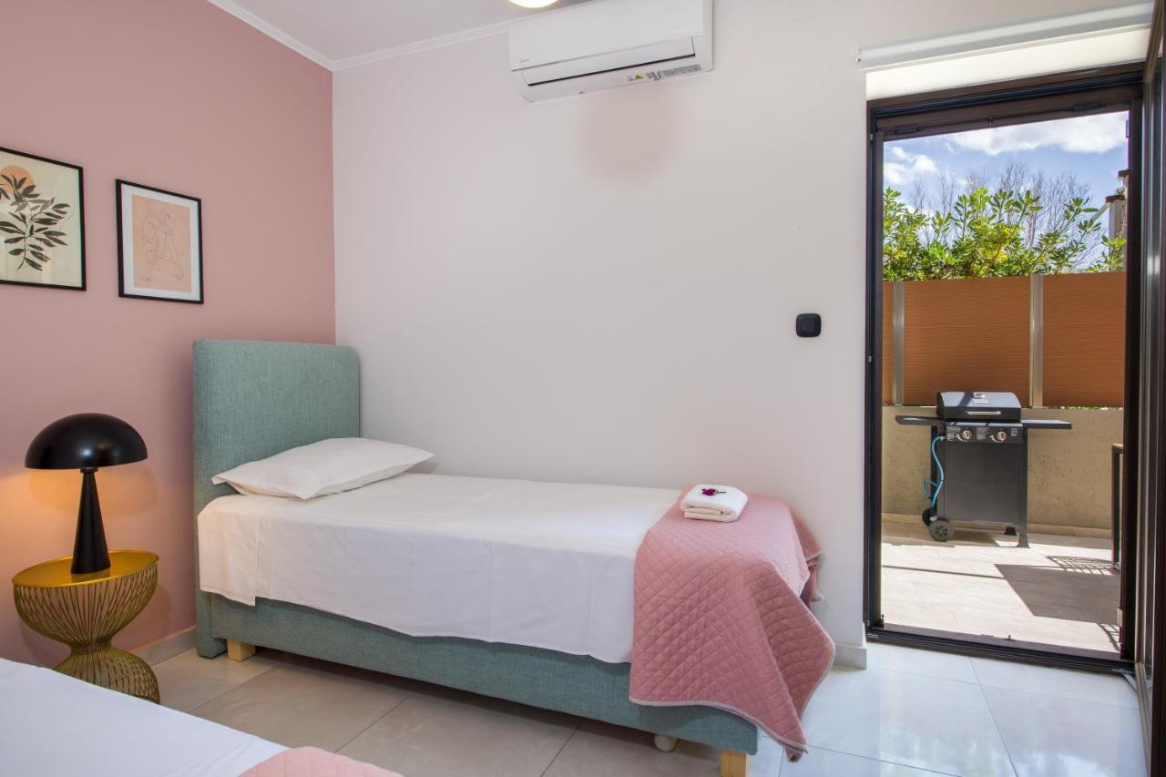 Anastasia & Maria Luxury Holiday home